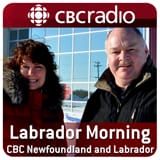 CBC Labrador Morning