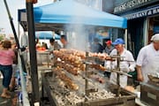 Pork Gyros