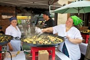 Spanish Paella