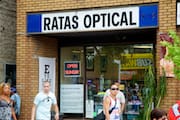 Ratas Optical