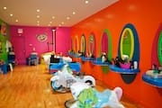 Haircuts for Kids
