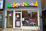 Melonhead