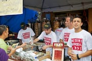 Messini Authentic Gyros