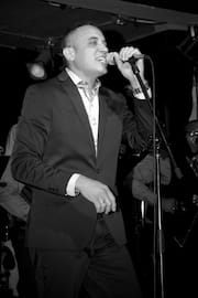 Yani Borrell