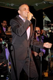 Yani Borrell