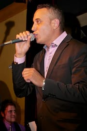Yani Borrell