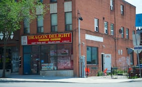 Dragon Delight Chinese Cuisine