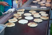 Pupusas