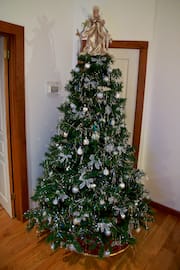 Decorated Tree