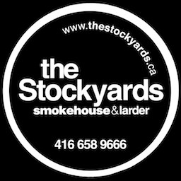 The Stockyards Smokehouse & Larder