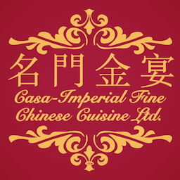 Casa Imperial Fine Chinese Cuisine Ltd.