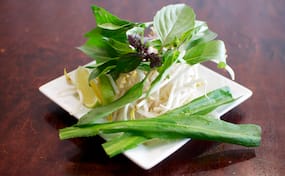 Phở Aromatics