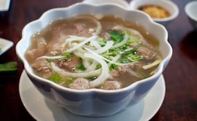 Extra-Large Phở Đặc Biệt