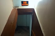 Basement Staircase