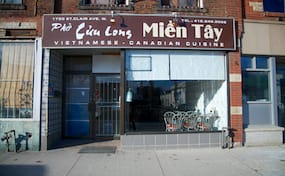 Phở Cửu Long Miền Tây