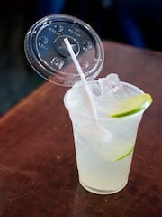 Lime Juice