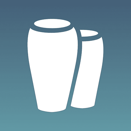 PercussionTutor App Icon