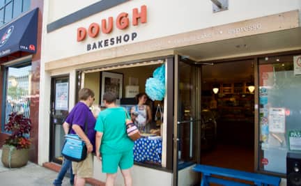 Dough Bakeshop