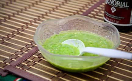 Salsa Verde