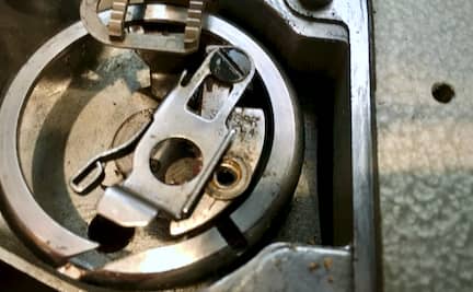Singer 328J Hook