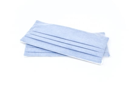 Packaged Masks