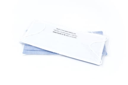 Packaged Masks