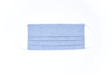 Reusable Cotton Mask