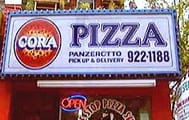 Cora Pizza in Toronto