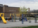 Sheppard Public School – Toronto