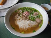 Pho Dac Biet