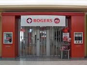 Rogers Plus – North Hill Center