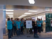 Apple Employees