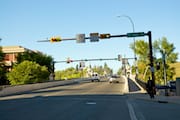 Centre Street Bridge