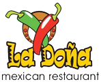 La Doña Logo