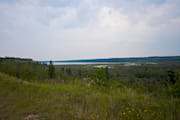 Weaselhead Flats