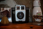 Kodak Brownie Twin 20
