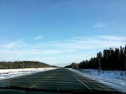 Ontario Roads