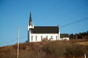 Johnstown Church