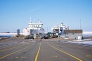 PEI Ferry