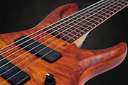 MTD Bass Body – Sideways