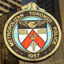 eglinton avenue west