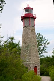 Gibraltar Point Lighthouse