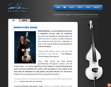 DanielMenjivar.com – New Design