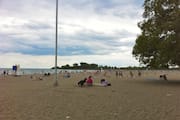 Woodbine Beach, Toronto
