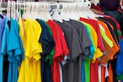 Colored T-Shirts for Sale