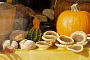 Baked Goods in Kensington Market