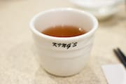 King’s Custom Tea Cups