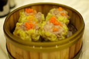 Pork Dumplings