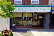 Basil Thai Kitchen