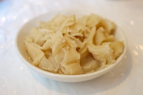 Steamed Beef Tripe Dim Sum